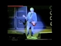 Nirvana - live at Estadio José Amalfitani, 1992, full (MATRIX)