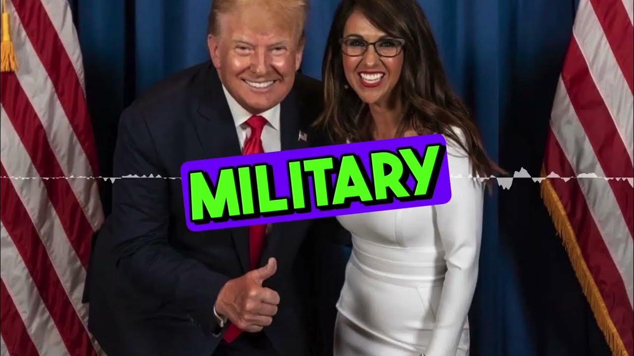 Donald Trump Just Revealed His 2024 VP Shortlist! YouTube