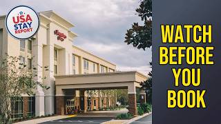 Hampton Inn Tallahassee-Central – Anschauen, bevor Sie buchen | Tallahassee (FL), Vereinigte Staa...