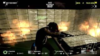 Payday has the best hosts