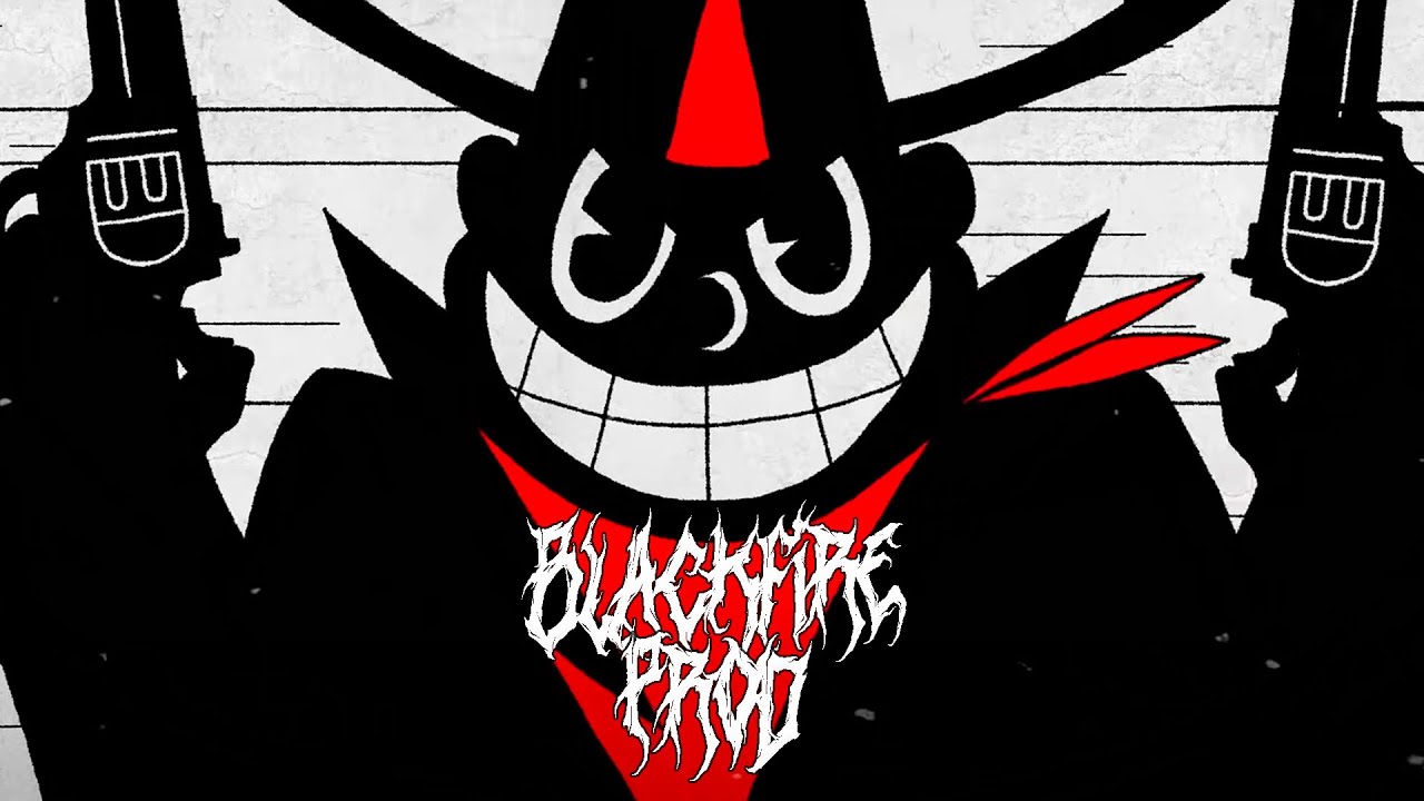 TRAP METAL TYPE BEAT - 