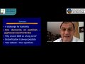 Dr gilles eric seralini  peoples food summit 2023 european segment replay