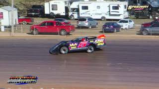 Eams National Late Model Super Car Series Qualifying The National 100 Jan 26 27 , 2019