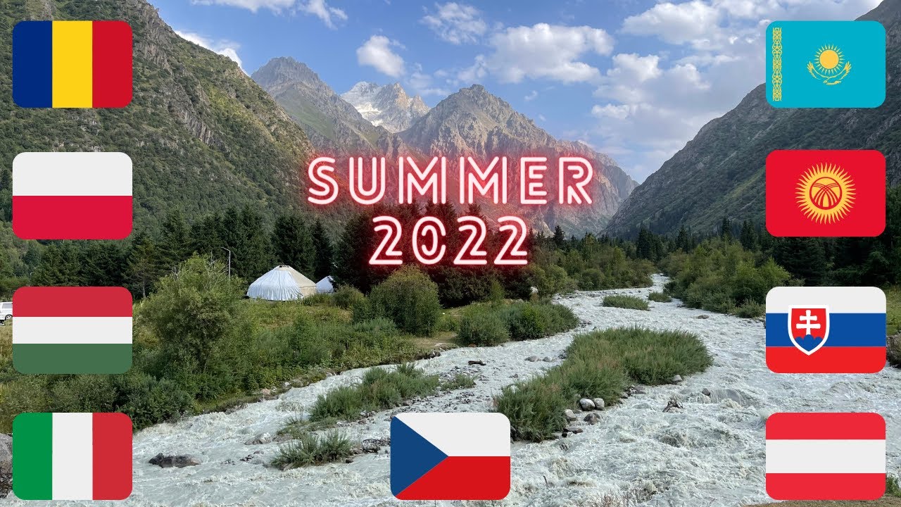 Around the World in 60 Days: The Trailer