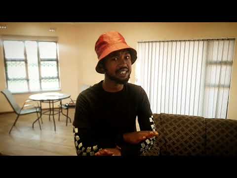 Artii__The officials promo video for "INYEMBEZI" EP