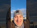 На крыше  #крышадома #отсюдавесьмирвидно #панорама