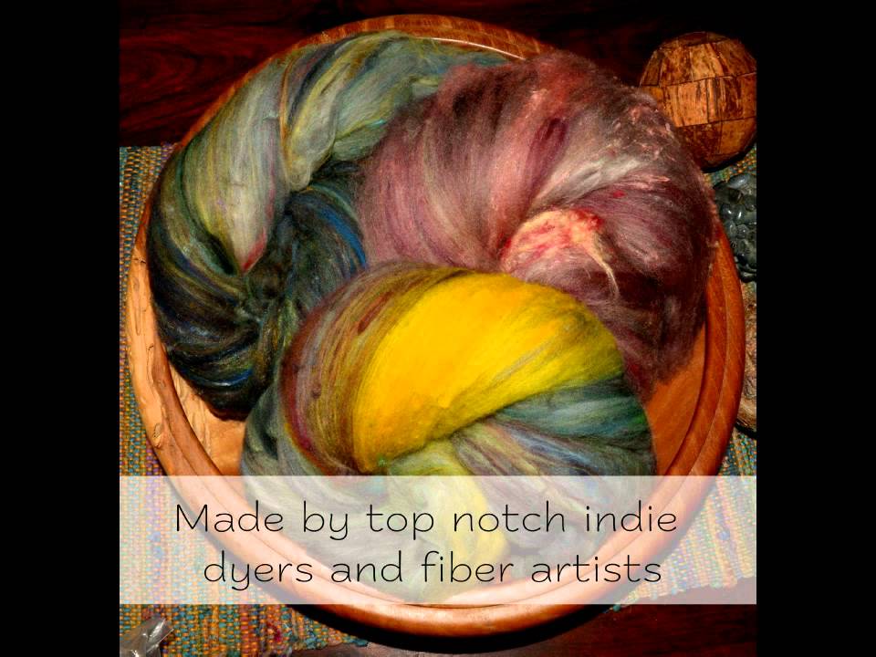 The Spinning Box YouTube