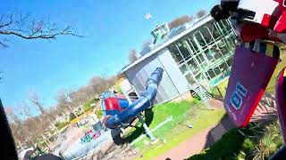 Wild Wings (Onride) | Duinrell 2026