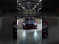 Ford Mustang Naruto Edition en Detalle | ¡Increíble Personalización! #shorts #viral #trending