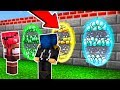 Minecraft ITA - LA GARA DEI MINERALI!!