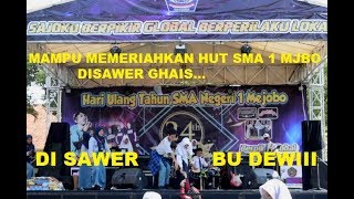 Kartonyono Medot Janji-LIVE SMAN 1 MEJOBO Cover Siswi SMP N 4 BAE KUDUS Orkes New Looh Kodook