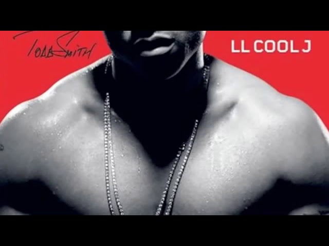 LL Cool J  (Feat. Teairra Mari) - Preserve The Sexy
