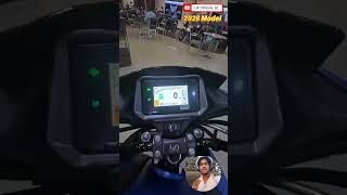 New 2026 Honda SP 125 Launch | Honda SP 125 TFT BS7 #shorts #shortvideo #youtubeshorts