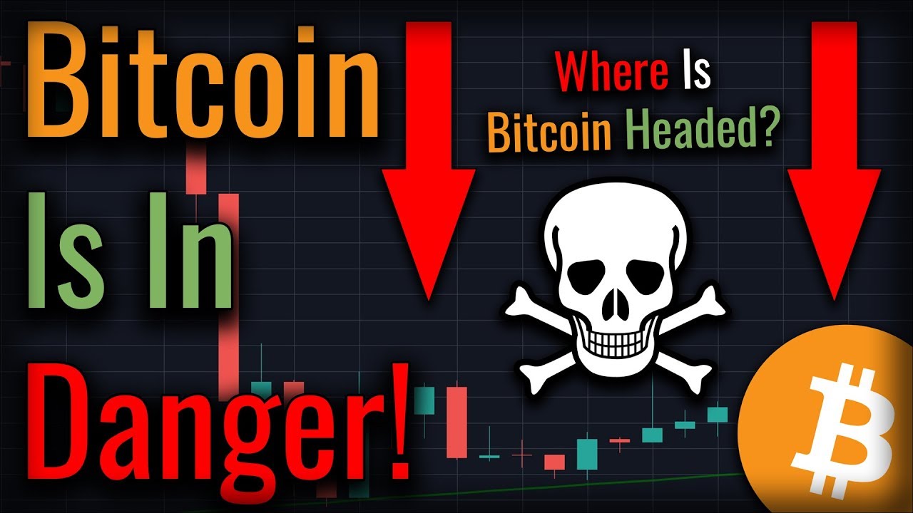 전망 ] 비트코인 2500달러까지 하락한다. 장기적으로는 상승 : 네이버 블로그