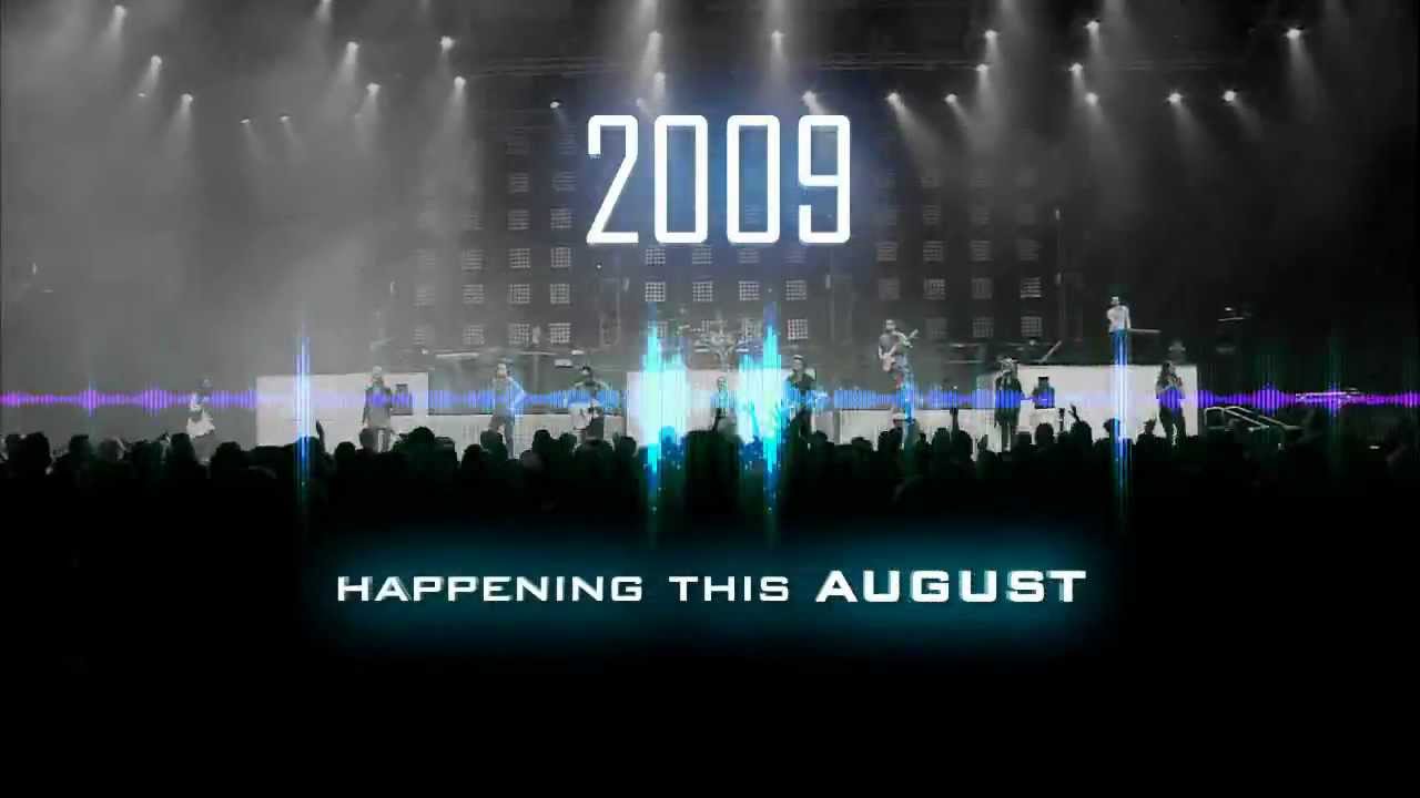 Hopesprings Christian Church 11@12 Trailer - YouTube
