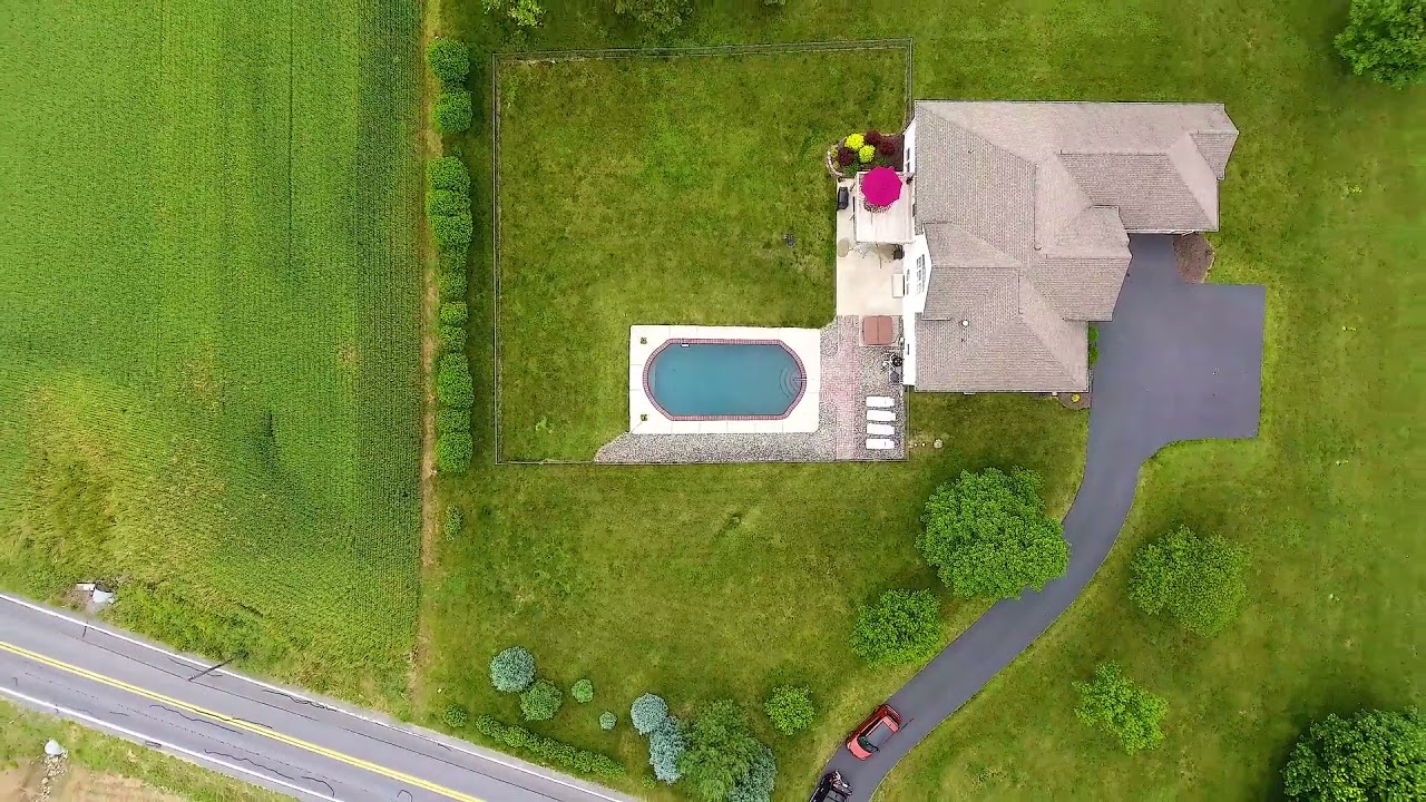 505 Milton Grove Rd, Mount Joy branded mp4 YouTube