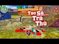 [Free Fire] AS Cố Gắng Lật Kèo Khi Địch Dẫn Trước 3 - 0 😡😡😡 | AS Mobile