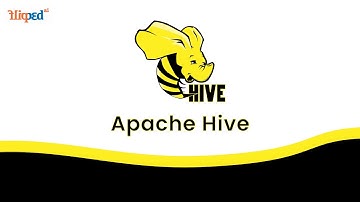 Module 1: Introduction | Apache Hive | Big Data Technology