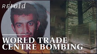 World Trade Center Bombing: The FBI Files | Retold