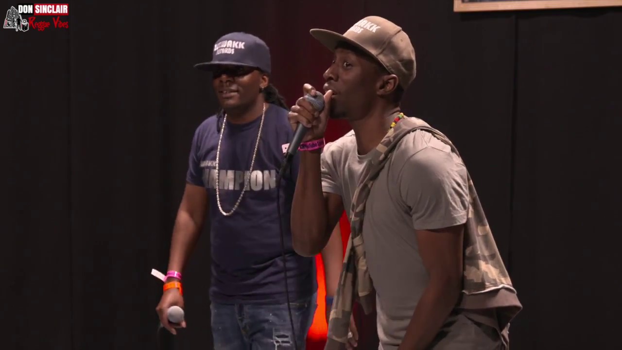 Bucky Jo & Christopher Ellis - Uh Oh Exclusive Live & Direct at YouTube ❤️💛💚