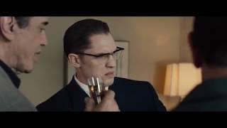 Отрывок фильма Легенда(2015) Яйца крепкие, как пара кастаньет Отрывок фильма Легенда(2015) Яйца крепкие, как пара кастаньет