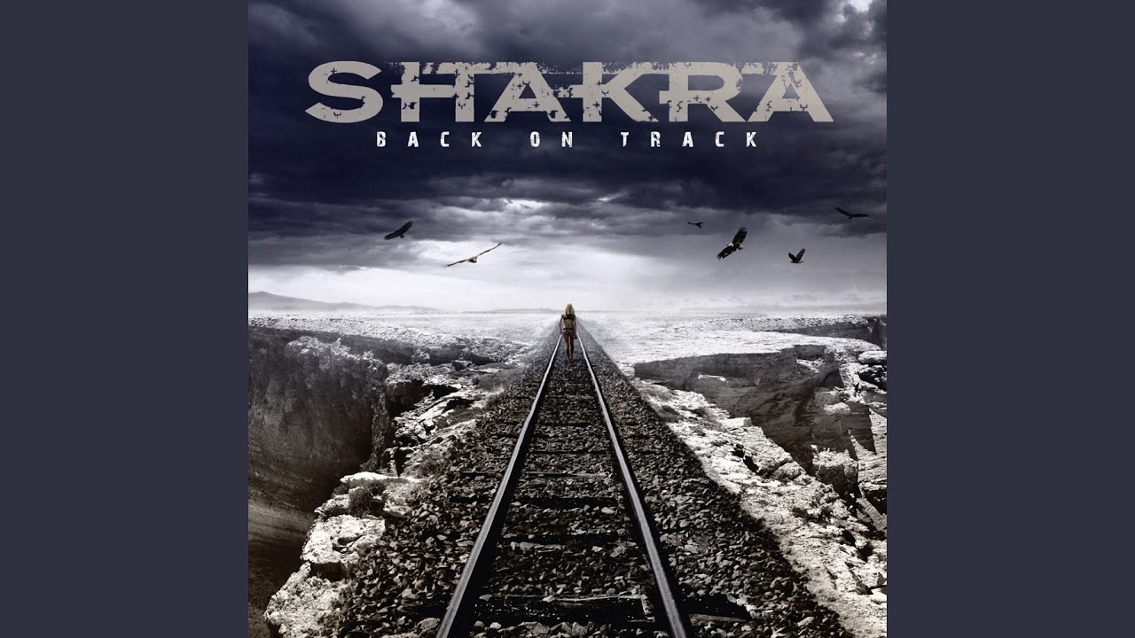 Watch Back on Track on YouTube Watch Back on Track on YouTube
