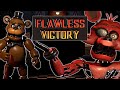 Untouchable | Five Nights at Freddy’s First play through