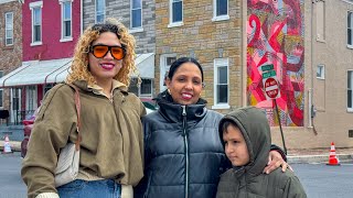 Download lagu Habitat Berks dedicates rehabilitated home on Douglass Street for Reading family