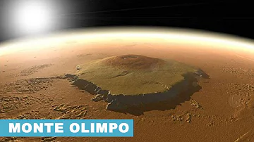 Dove si trovava il Monte Olimpo?