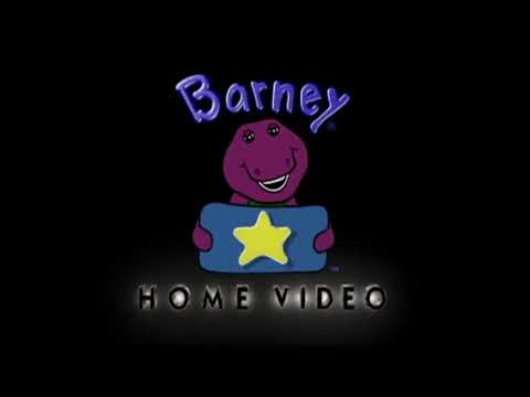 Barney Home Video End Credit Suites: The Classic Era (1988-2002) (2020 Edition)