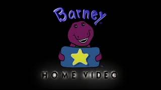 Barney Home Video End Credit Suites: The Classic Era (1988-2002) (2020 Edition)