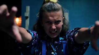 Stranger Things 3 - Resmi fragman #2