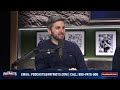 Patriots Unfiltered 3/24: Scouting the NFL Draft, Recent Pro Days, Free Agency Updates