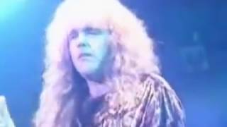 Watch Impellitteri Warrior video