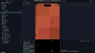 I was always scared of react native skia!