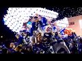 西板持　平成３０年 南河内だんじり祭り