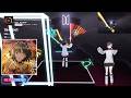 [BEAT SABER]  余韻 - 三船栞子 (CV.小泉萌香)