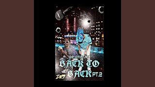 Back 2 Back Pt. 2 (feat. Sha Rackzz)