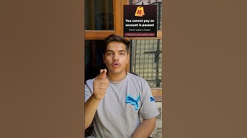 Fampay Account Paused? 😨 Here