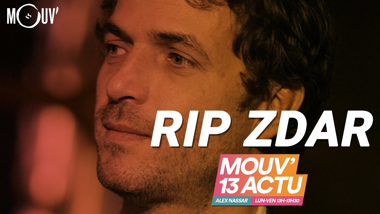 Zdar Rip RIP Zdar - YouTube