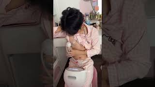 ada aja kelakuan papi kyy #meyden #hengky #kyy