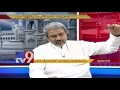Varadhi: Chalasani calls political parties to fight for spl status to AP