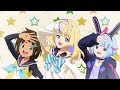 TVアニメ「シャドウバースF」セブンシャドウズ編/ノンクレジットEDムービー