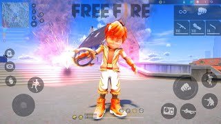 BoBoiBoy Nova Free Fire Ranked Bermuda🔥 free fire boboiboy nova GTA
