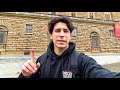 Cose che non sai su Firenze | Daily Vlog #58 |