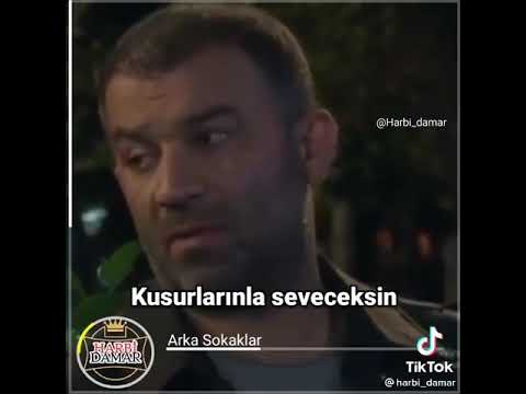 arka sokaklar