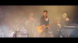 PRINCE Live⚜️ LET´s GO (The Cars) | Welcome 2 Canada 2011 - YouTube