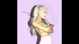 Ariana Grande - Focus (Radio Edit) (Audio)