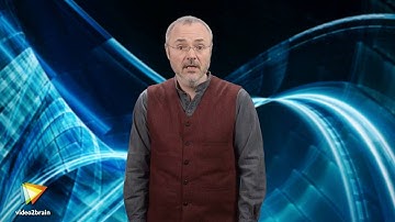 Les fondamentaux de IIS - trailer | video2brain.com