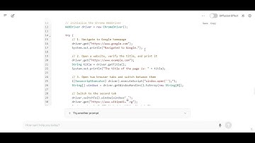 🚀 Inception Labs Platform: Meet Mercury Coder, the Future of Fast Chat AI